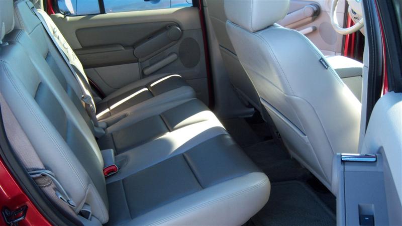 2007 Ford Explorer XLT Sport Utility for sale in Brooklyn, NY