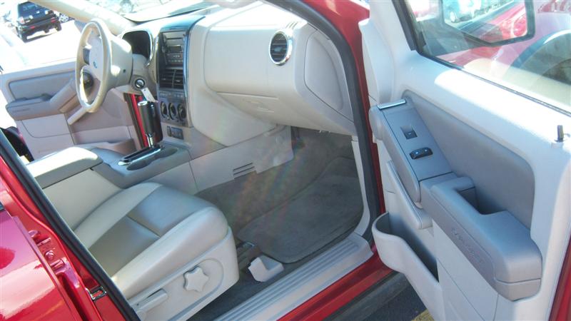 2007 Ford Explorer XLT Sport Utility for sale in Brooklyn, NY