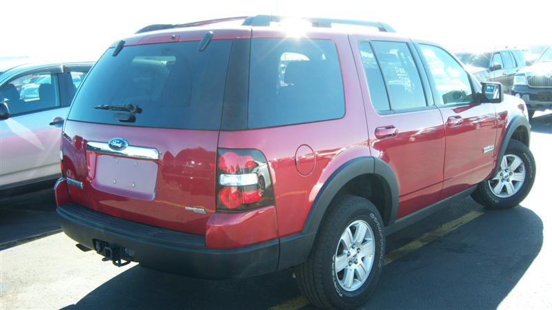 2007 Ford Explorer XLT Sport Utility for sale in Brooklyn, NY