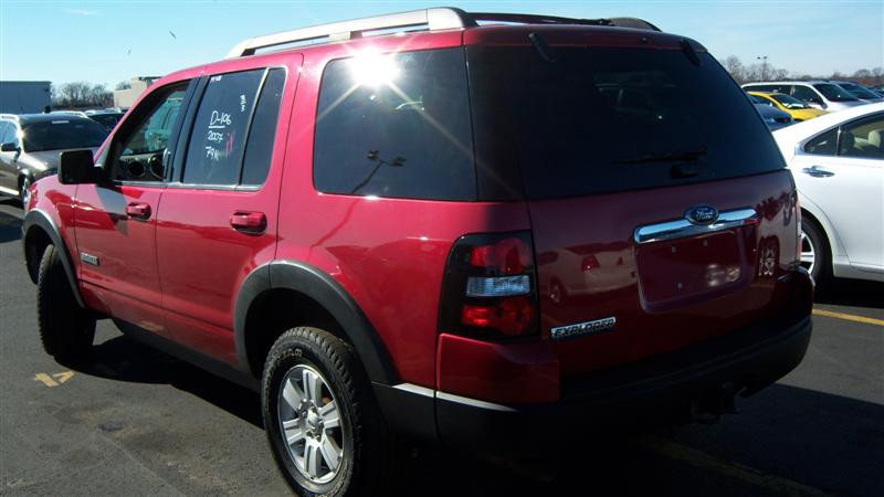 2007 Ford Explorer XLT Sport Utility for sale in Brooklyn, NY