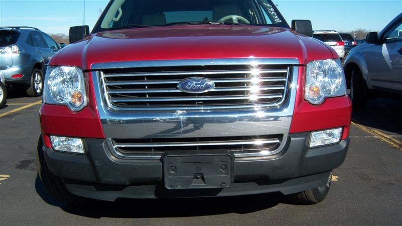 2007 Ford Explorer XLT Sport Utility for sale in Brooklyn, NY