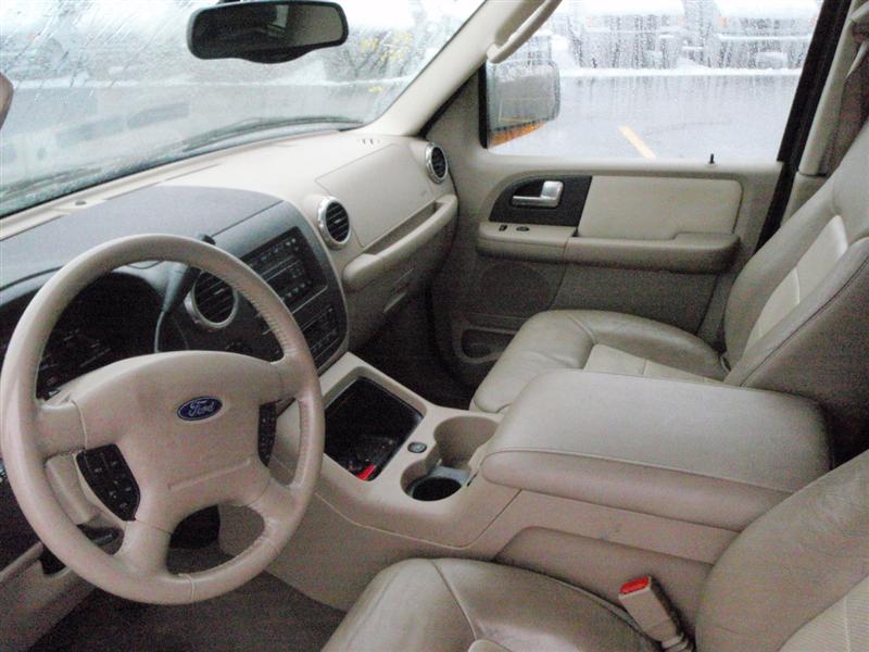 2003 Ford Expedition Eddi Bauer Sport Utility 4WD for sale in Brooklyn, NY