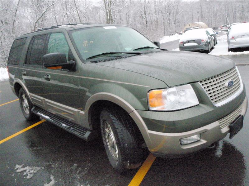 2003 Ford Expedition Eddi Bauer Sport Utility 4WD for sale in Brooklyn, NY