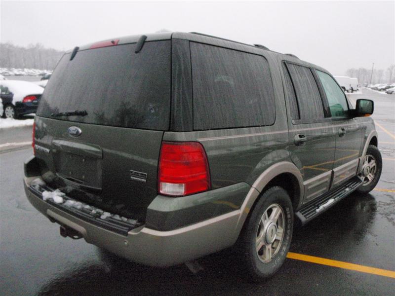 2003 Ford Expedition Eddi Bauer Sport Utility 4WD for sale in Brooklyn, NY