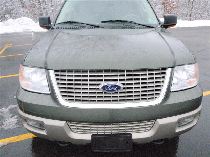 2003 Ford Expedition Eddi Bauer Sport Utility 4WD for sale in Brooklyn, NY