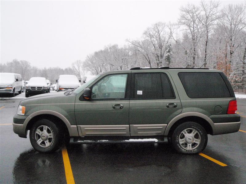 2003 Ford Expedition Eddi Bauer Sport Utility 4WD for sale in Brooklyn, NY