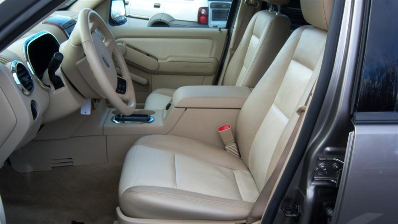 2006 Ford Explorer 4WD Sport Utility for sale in Brooklyn, NY