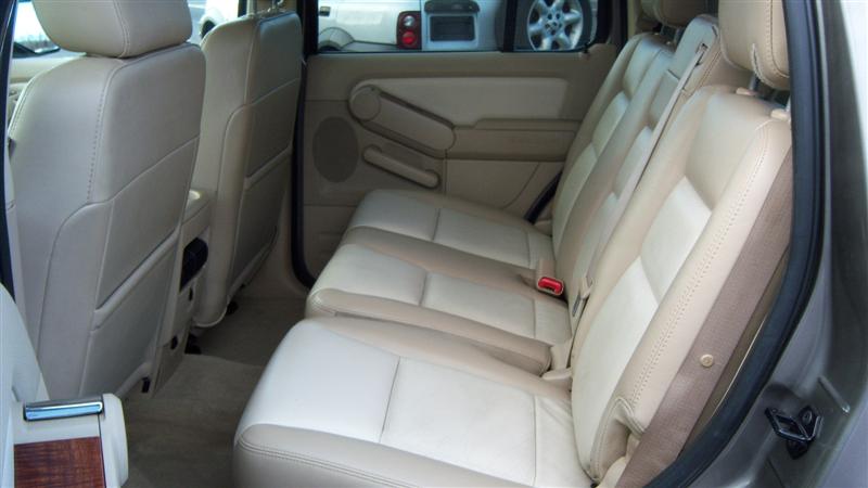 2006 Ford Explorer 4WD Sport Utility for sale in Brooklyn, NY