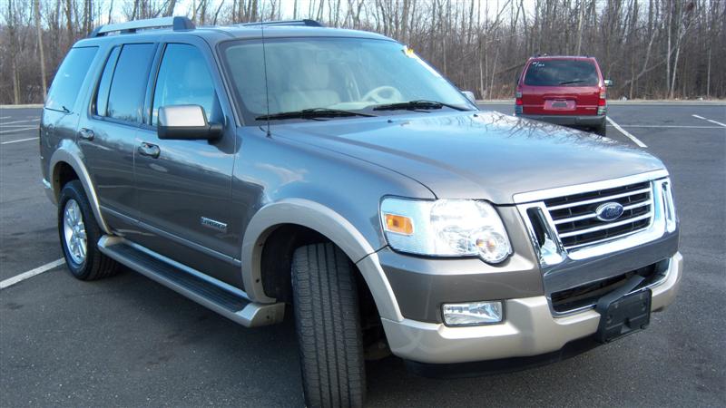 2006 Ford Explorer 4WD Sport Utility for sale in Brooklyn, NY