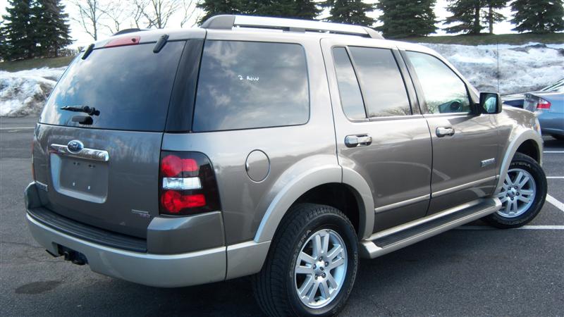 2006 Ford Explorer 4WD Sport Utility for sale in Brooklyn, NY