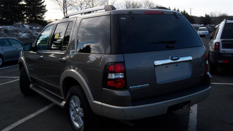 2006 Ford Explorer 4WD Sport Utility for sale in Brooklyn, NY