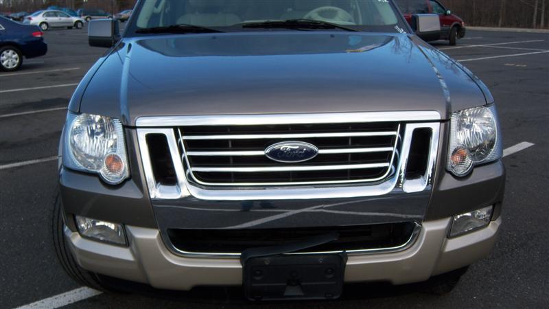 2006 Ford Explorer 4WD Sport Utility for sale in Brooklyn, NY