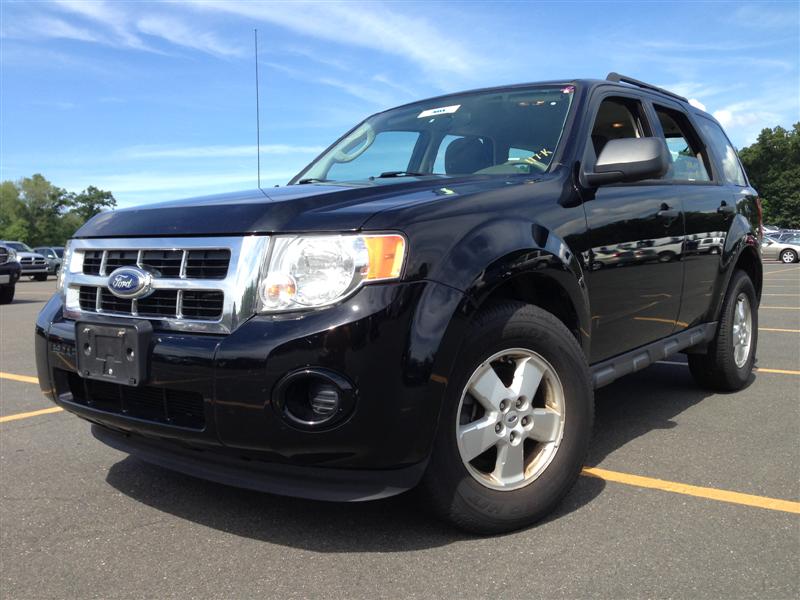 2010 Ford Escape Sport Utility AWD for sale in Brooklyn, NY