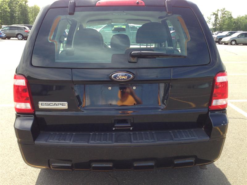 2010 Ford Escape Sport Utility AWD for sale in Brooklyn, NY