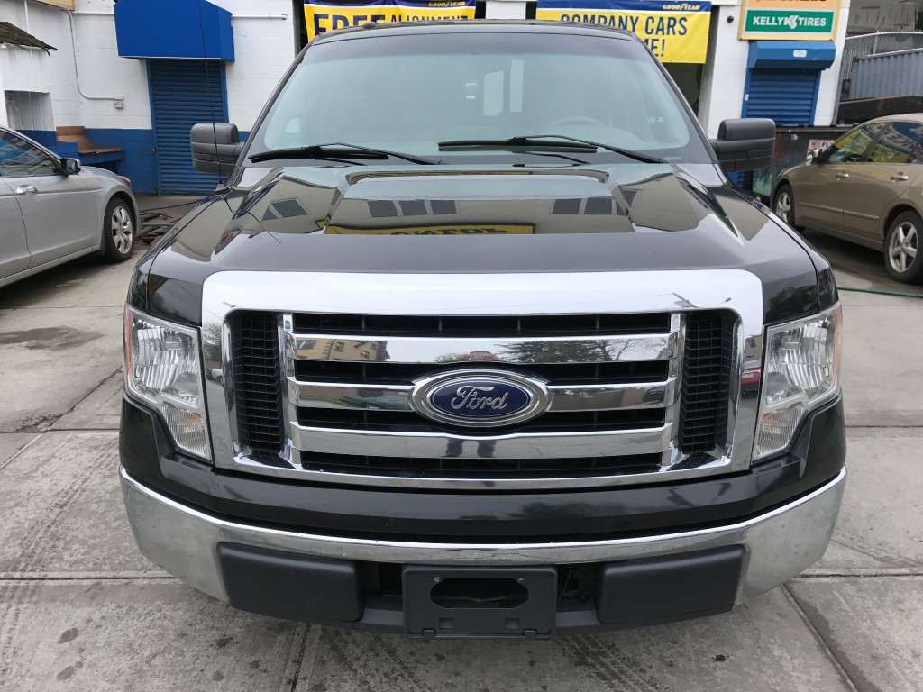 Used - Ford F-150 XLT Truck for sale in Staten Island NY