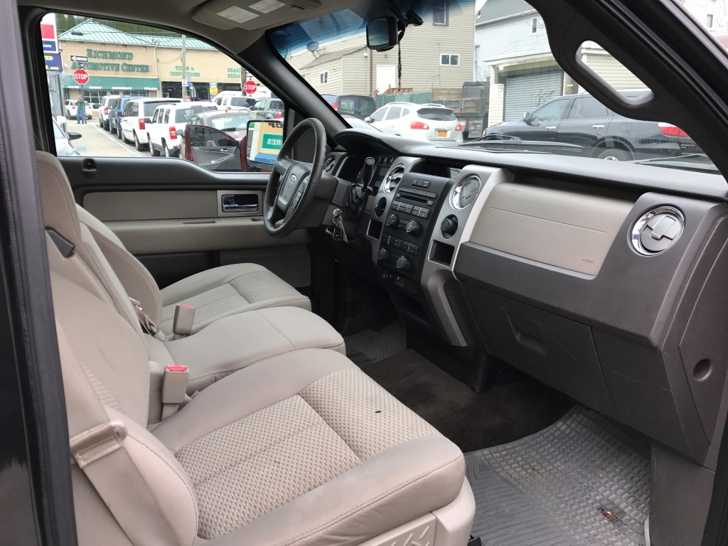 Used - Ford F-150 XLT Truck for sale in Staten Island NY