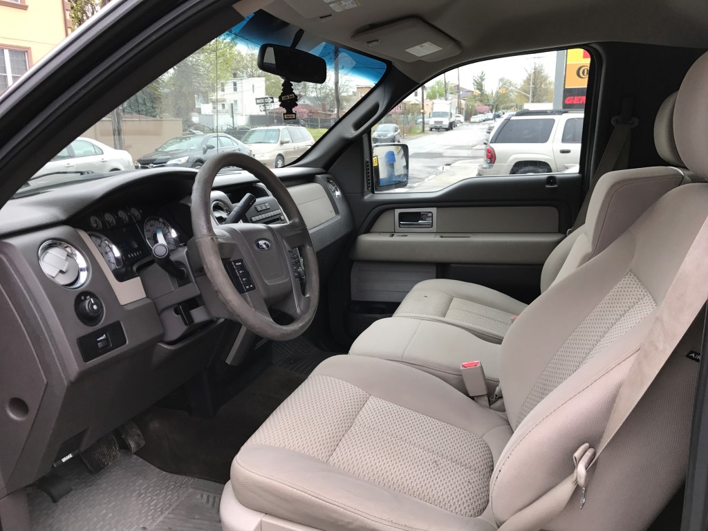 Used - Ford F-150 XLT Truck for sale in Staten Island NY