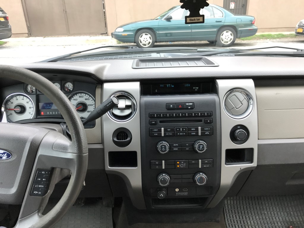 Used - Ford F-150 XLT Truck for sale in Staten Island NY