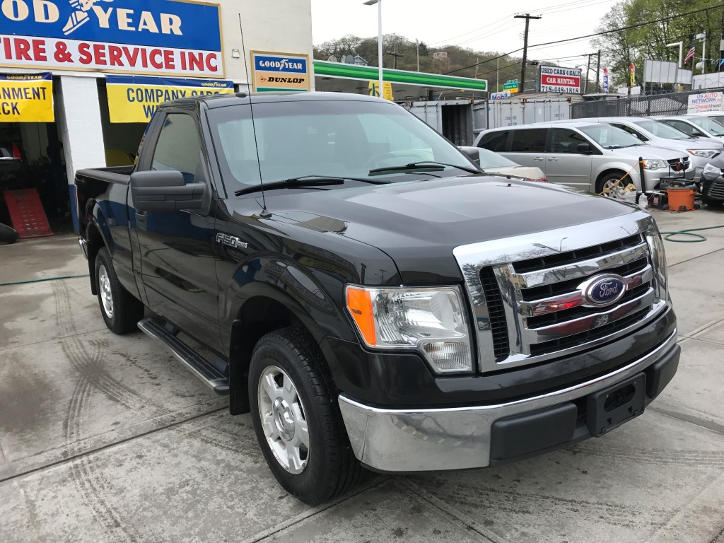 Used - Ford F-150 XLT Truck for sale in Staten Island NY