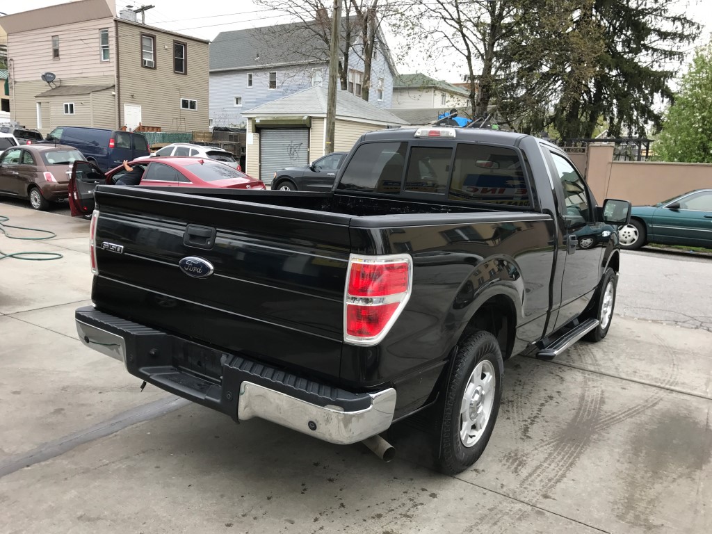 Used - Ford F-150 XLT Truck for sale in Staten Island NY