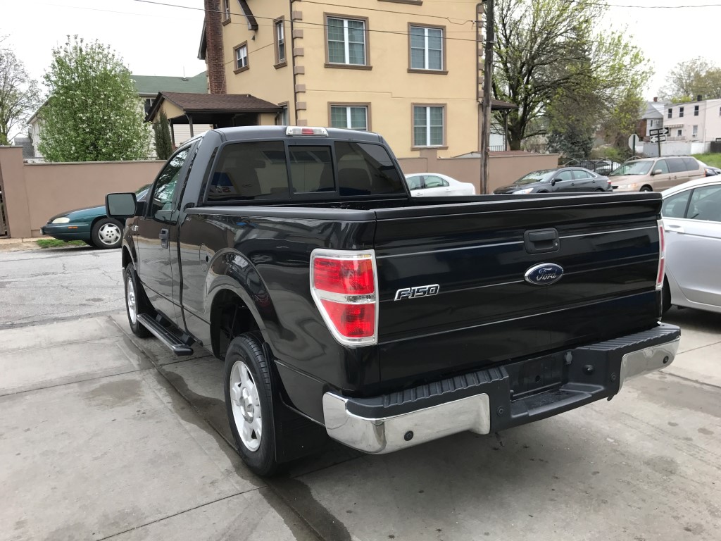 Used - Ford F-150 XLT Truck for sale in Staten Island NY