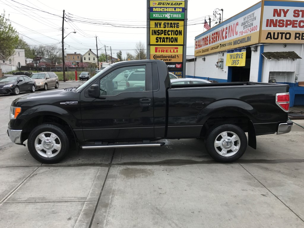 Used - Ford F-150 XLT Truck for sale in Staten Island NY