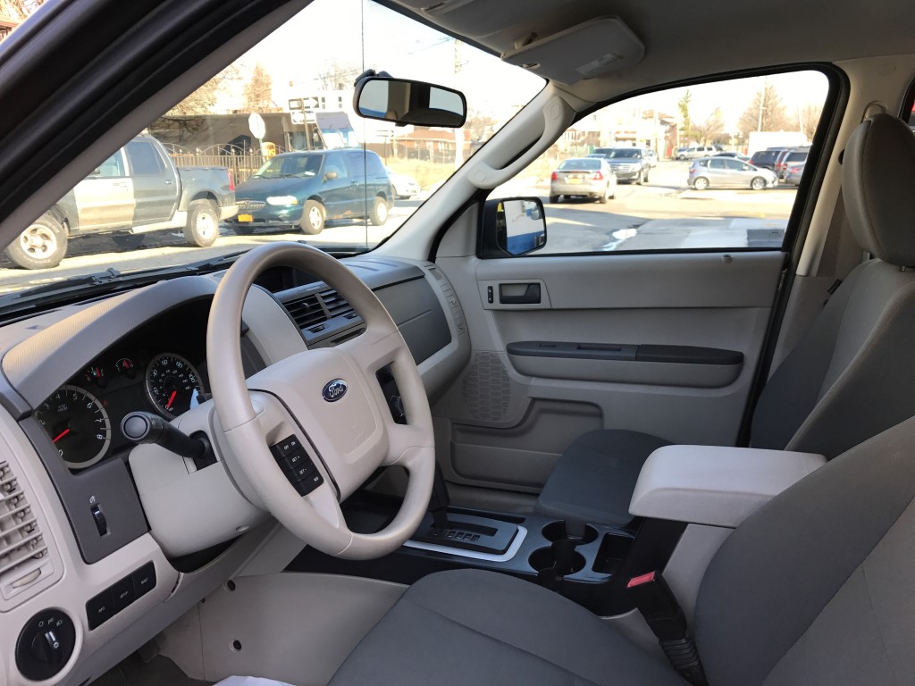 Used - Ford Escape XLT SUV for sale in Staten Island NY