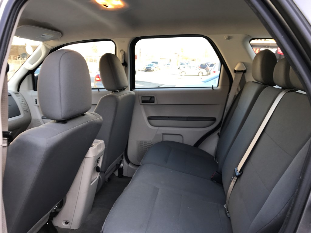 Used - Ford Escape XLT SUV for sale in Staten Island NY