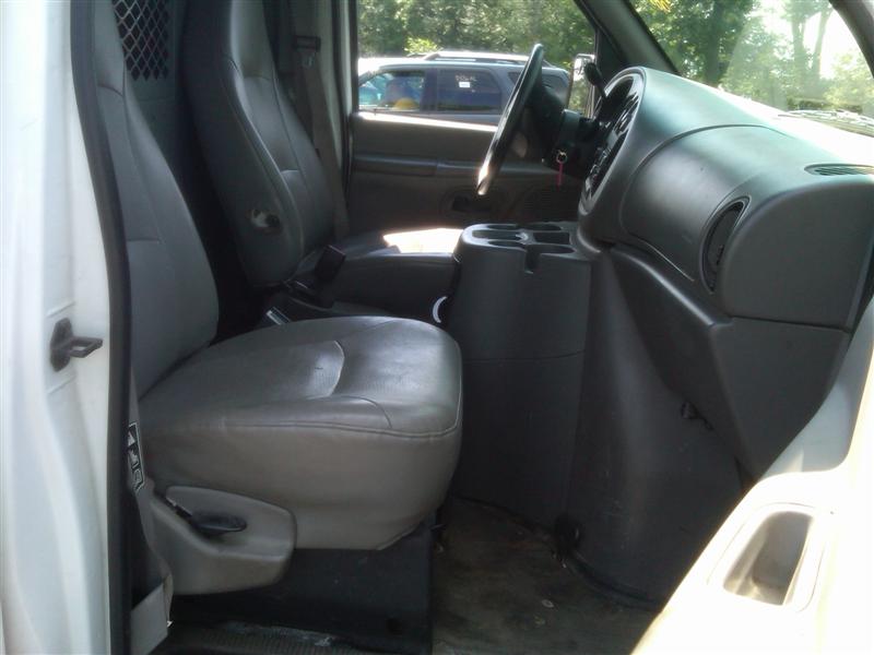 Used - Ford E-350 Econoline Van for sale in Staten Island NY