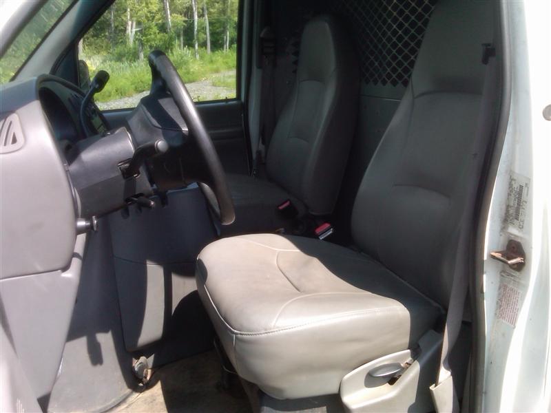 Used - Ford E-350 Econoline Van for sale in Staten Island NY