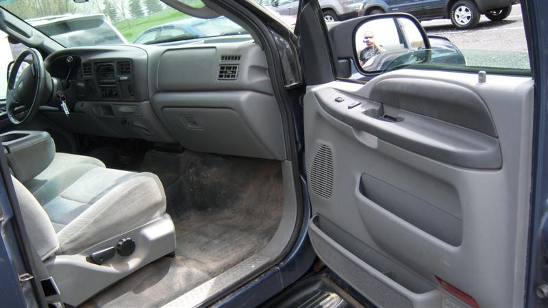 2003 Ford Excursion 4x4 XLT Sport Utility for sale in Brooklyn, NY