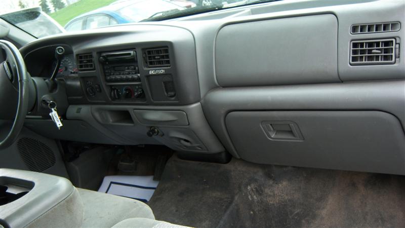 2003 Ford Excursion 4x4 XLT Sport Utility for sale in Brooklyn, NY