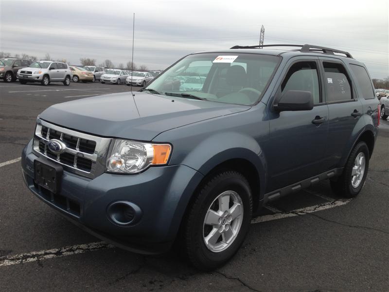 2010 Ford Escape Sport Utility for sale in Brooklyn, NY