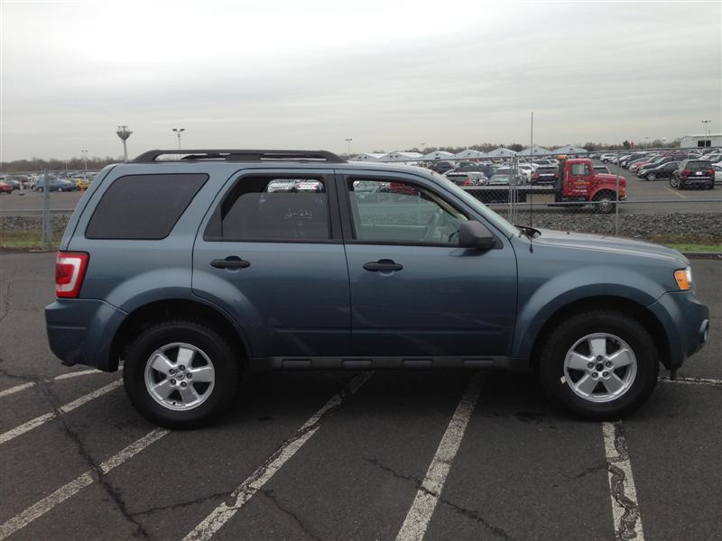 2010 Ford Escape Sport Utility for sale in Brooklyn, NY