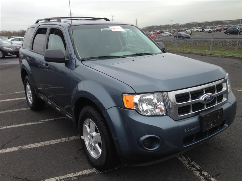 2010 Ford Escape Sport Utility for sale in Brooklyn, NY