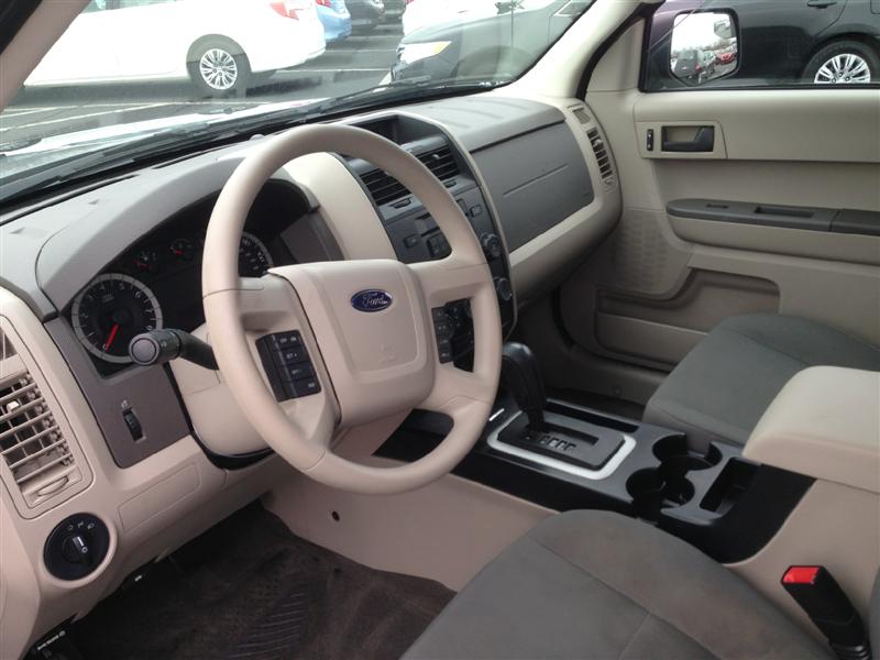 2010 Ford Escape Sport Utility for sale in Brooklyn, NY