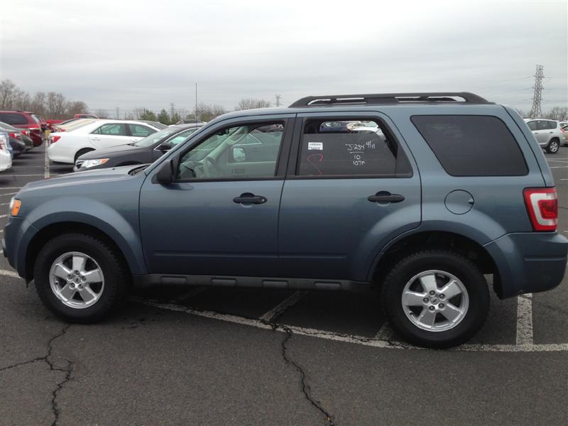 2010 Ford Escape Sport Utility for sale in Brooklyn, NY