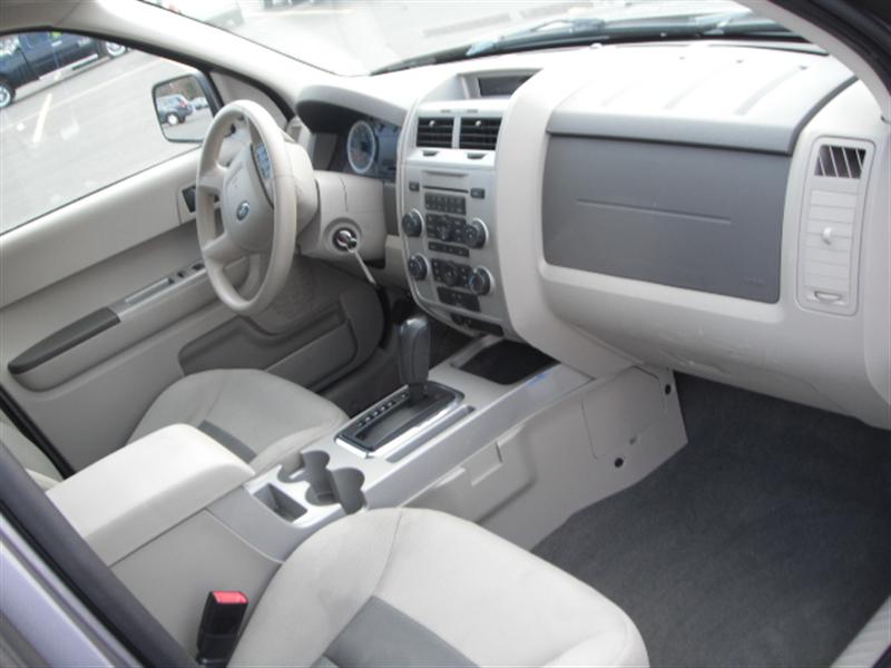 2008 Ford Escape XLT Sport Utility 4WD for sale in Brooklyn, NY