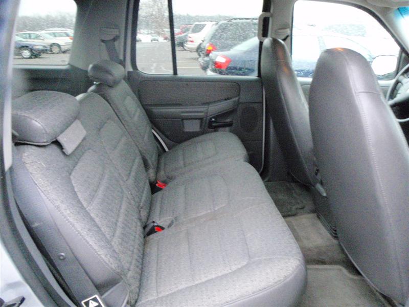 2002 Ford Explorer XLS Sport Utility 4WD for sale in Brooklyn, NY