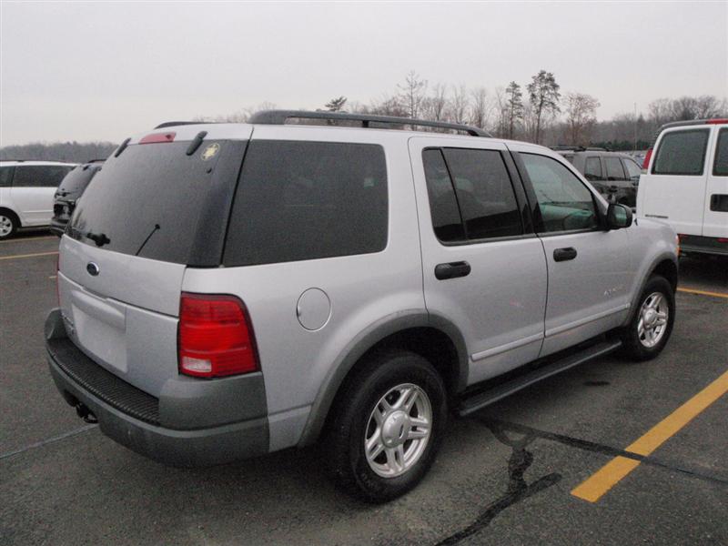 2002 Ford Explorer XLS Sport Utility 4WD for sale in Brooklyn, NY