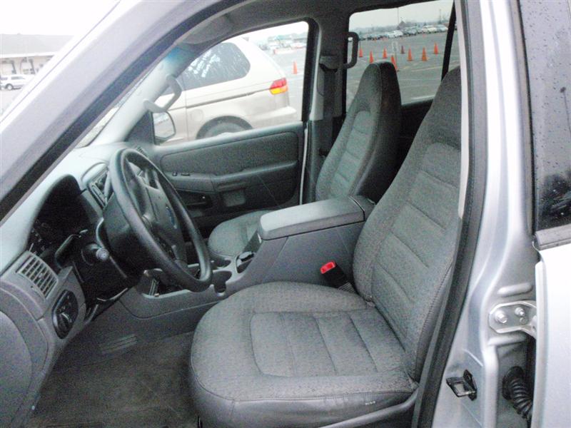 2002 Ford Explorer XLS Sport Utility 4WD for sale in Brooklyn, NY