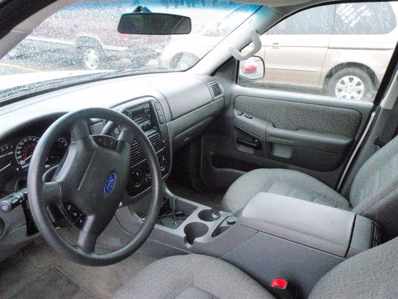 2002 Ford Explorer XLS Sport Utility 4WD for sale in Brooklyn, NY