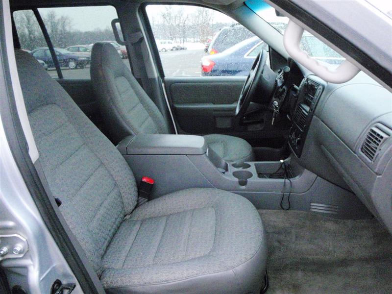 2002 Ford Explorer XLS Sport Utility 4WD for sale in Brooklyn, NY