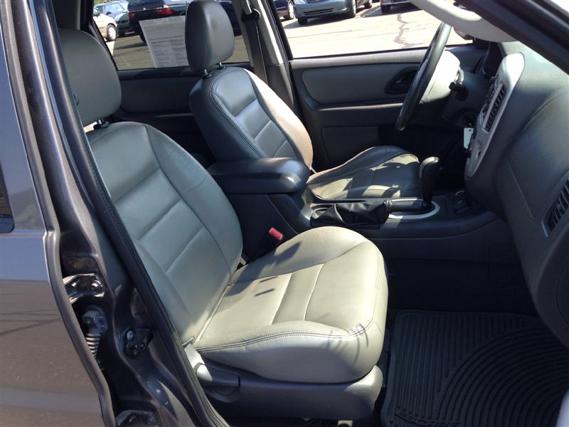 2005 Ford Escape Sport Utility 4WD for sale in Brooklyn, NY