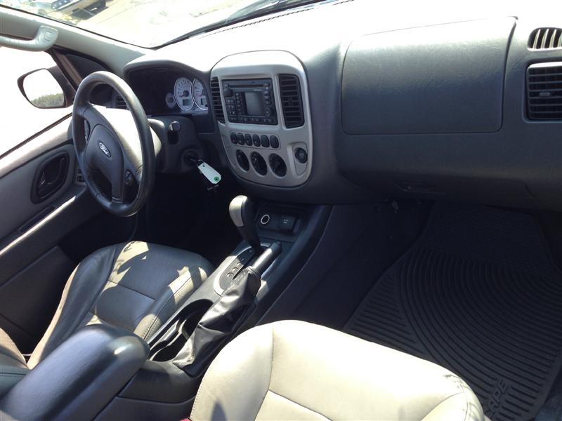 2005 Ford Escape Sport Utility 4WD for sale in Brooklyn, NY