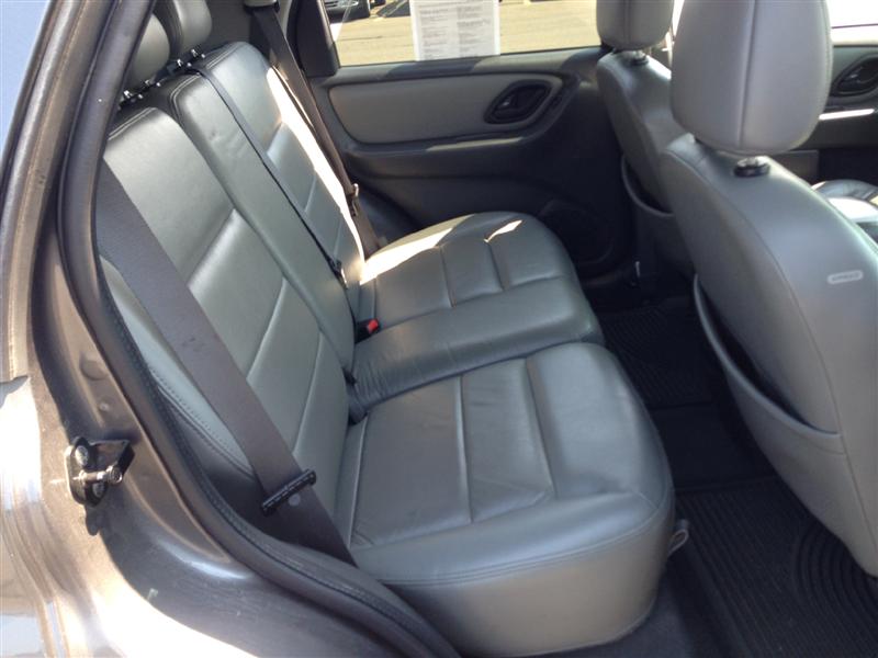 2005 Ford Escape Sport Utility 4WD for sale in Brooklyn, NY