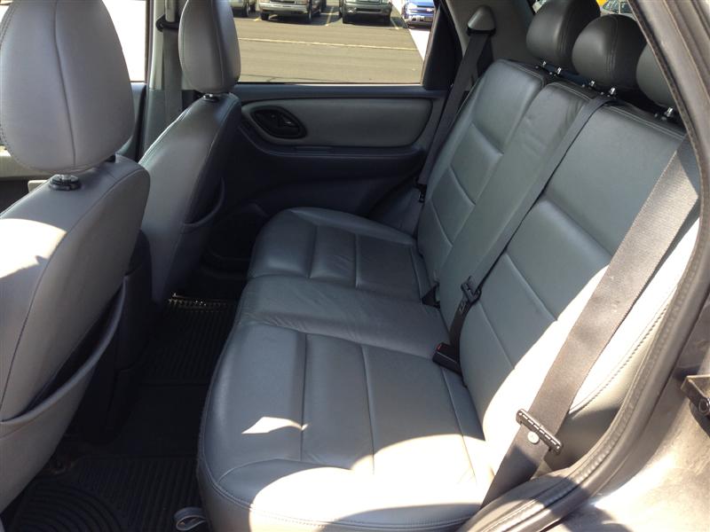 2005 Ford Escape Sport Utility 4WD for sale in Brooklyn, NY