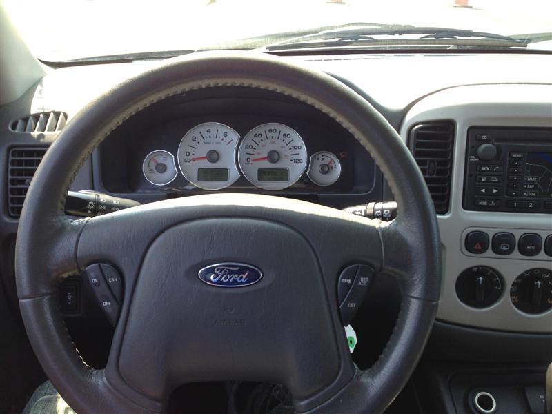 2005 Ford Escape Sport Utility 4WD for sale in Brooklyn, NY