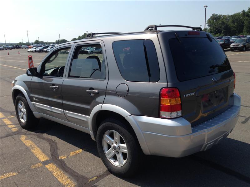 2005 Ford Escape Sport Utility 4WD for sale in Brooklyn, NY