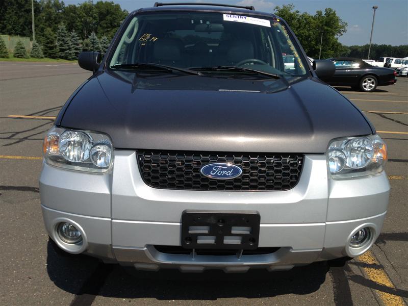 2005 Ford Escape Sport Utility 4WD for sale in Brooklyn, NY